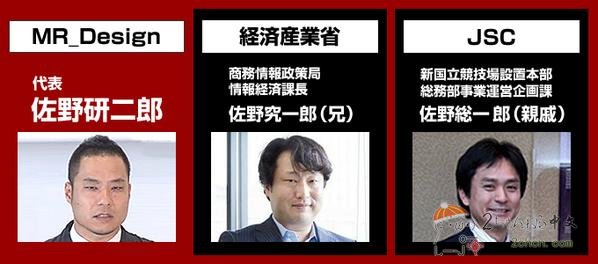 【会徽问题】东京奥组委发声明谴责比利时设计师