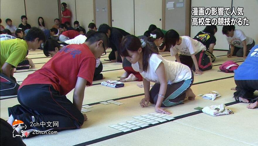 日本2ch网民：日本妹子竟用如此方法战胜男生