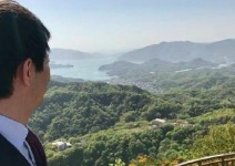 2ch：记者实地到逃跑犯躲藏的岛上一看「那确实抓不到啊……」