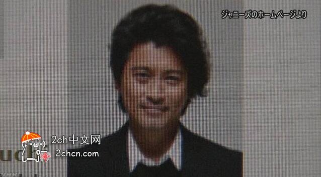 2ch：日本人气偶像组合TOKIO成员山口达也涉嫌猥亵女高中生 震动日本演艺圈