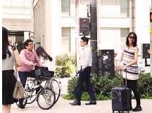 日本2ch网民：街上听到韩语和汉语就内心烦躁该怎么办？