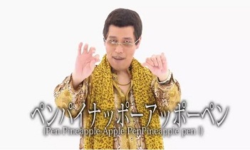 2ch：为什么日本人喜欢在歌词里加英语？因为用日语有自卑感？