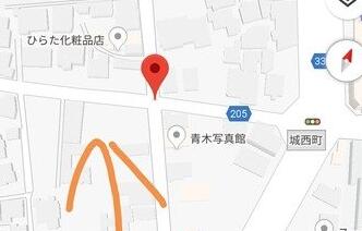 2ch：日本事故频发的“魔之十字路口”，交通事故频率太高了