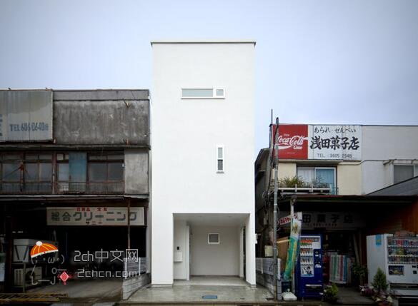 2ch：东京3500万的房屋和地方3000万的房屋的区别