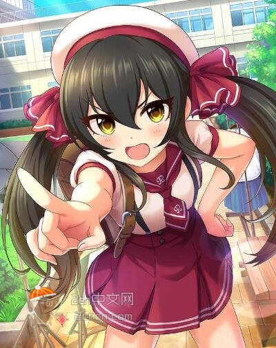 2ch：你们为什么喜欢这个POSE？