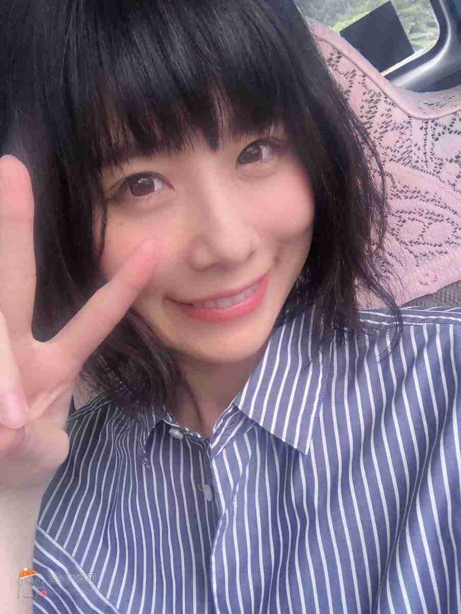 2ch：【朗报】有村蓝里整形成功后超越了有村架纯www