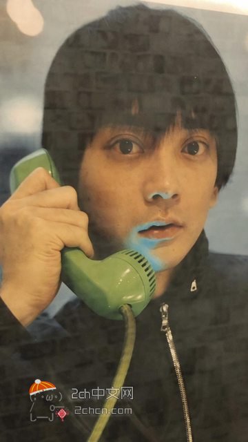 日本2ch网民：20年间脸劣化成这样，正常吗？