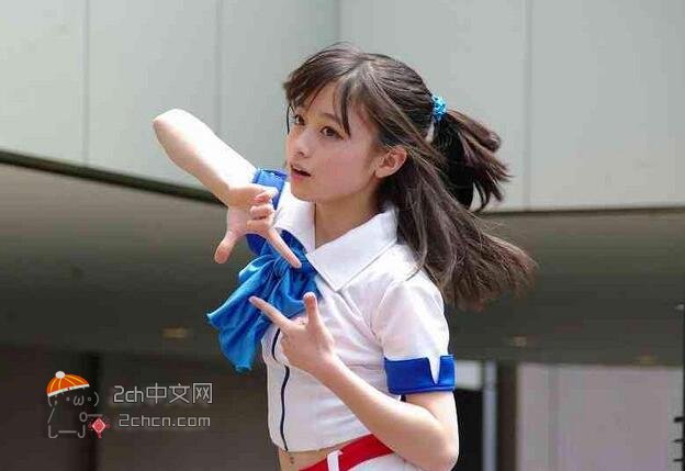 2ch：【大悲报】桥本环奈饰演的四宫辉夜太丑了