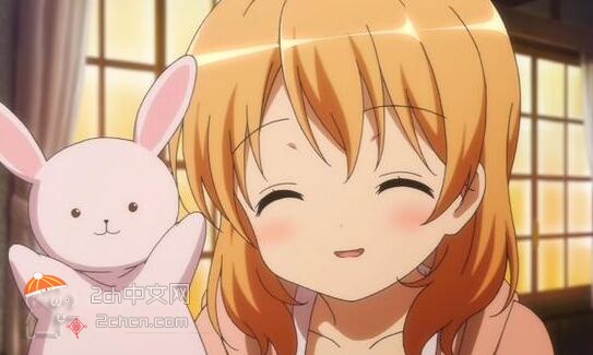 2ch：正在上初中的妹妹给我发了一张保登心爱的cosplay照片