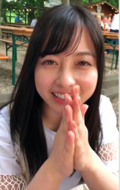 2ch：【速报】桥本环奈的最新照片www