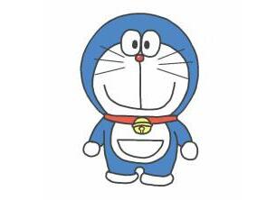 2ch：给你们看看陪我睡了36年的哆啦A梦