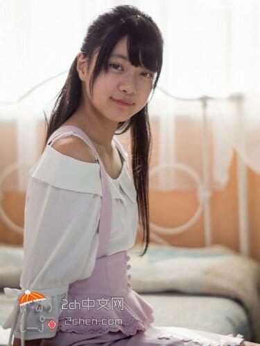 2ch：【好消息】终于出现超越桥本环奈的“10000年一遇”的美少女