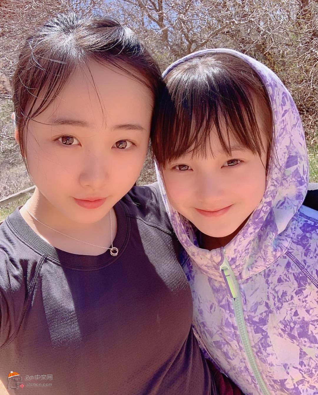 2ch：【速报】本田望结（13岁）欧派变大警报