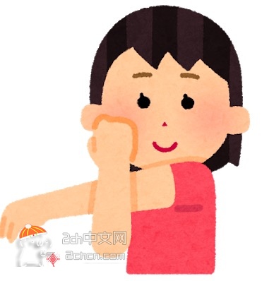 2ch：漂亮的女孩子那纤细的两只胳膊为什么那么h呢