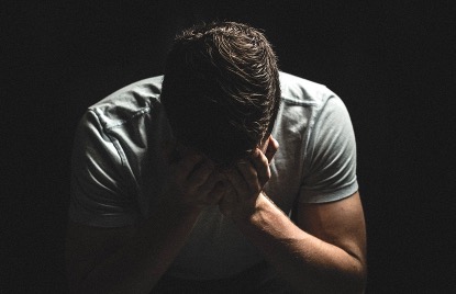 日本2ch网民：男人在秃头前有什么前兆？