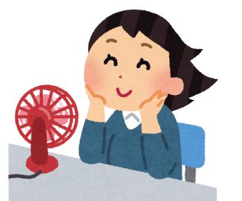 2ch：冷气1小时1.3元人民币，电风扇1小时0.06元人民币，为什么会这样？