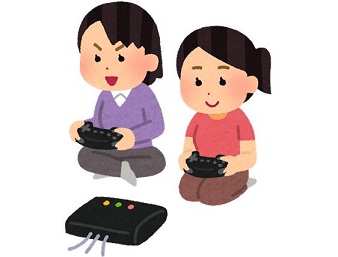2ch：【速报】日本的墓碑变成了PlayStation