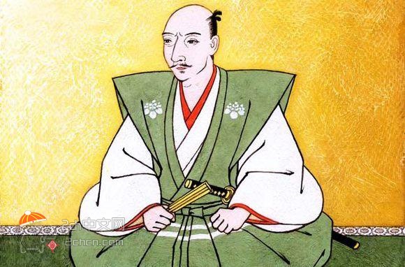 2ch：【悲报】织田信长被不明人物抢走了左手