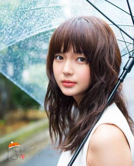 2ch：【好消息】多部未华子变得相当可爱了