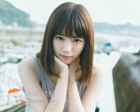 2ch：西野七濑在小学时就是美少女