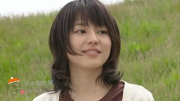 2ch：全盛期的长泽雅美和新垣结衣