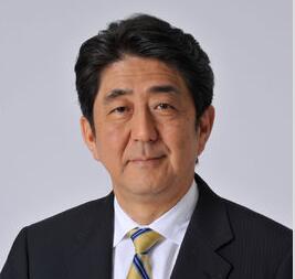 2ch：这就是日本“强角色”安倍晋三