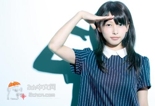 2ch：【肥报】被称为“冈山奇迹”的樱井日奈子意外地急速劣化