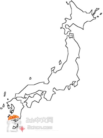 日本2ch：台风19号来袭，日本将消失