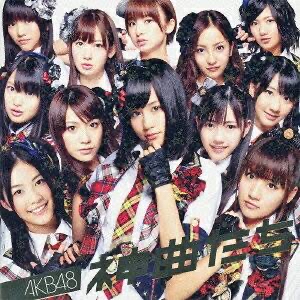 2ch：初期的AKB48和现在的AKB48对比