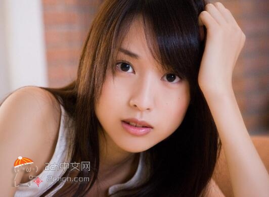 2ch：户田惠梨香真的已经很严峻了