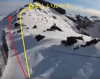 2ch：日本主播直播爬富士山时突然失踪，警方发现严重受损性别不明的遗体