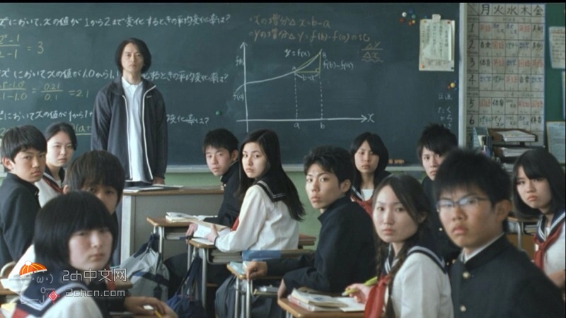 2ch：据说视线恐惧症患者看到这些图会很难受