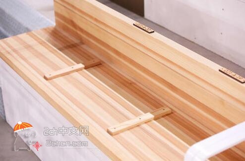 2ch：【悲报】东京奥运会会场的座位完全就是砧板一样