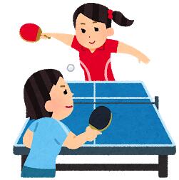 日本2ch：乒乓球五大美少女中，你喜欢谁？
