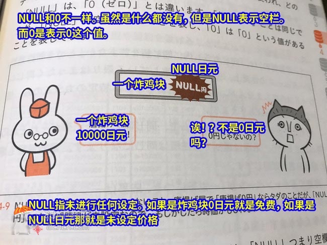 2ch：【悲报】日本初中程序教材几乎就是脑残