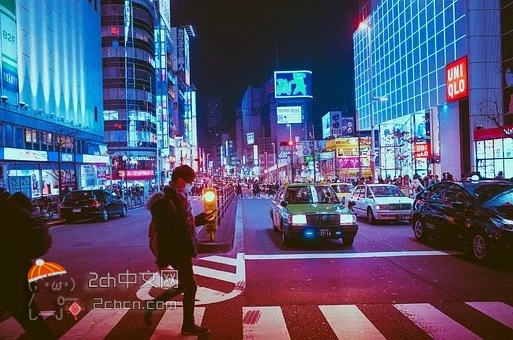 2ch：为什么日本人被误认为中国人时会很生气？