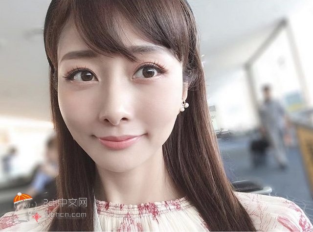 2ch：这样的是43岁，到底是怎么回事？