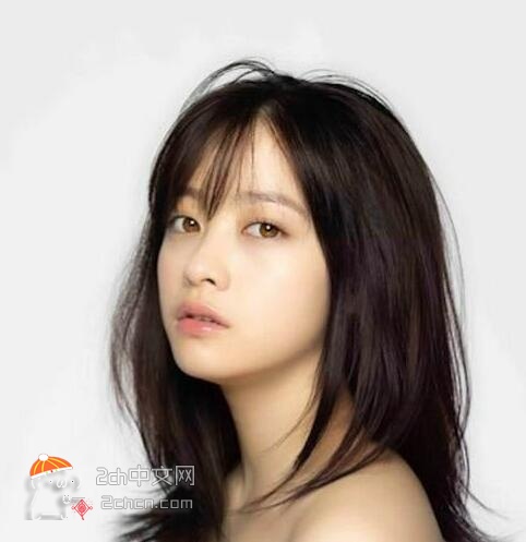 2ch：桥本环奈(20岁)、新垣结衣(31岁)和深田恭子(36岁)，如果结婚你觉得谁更好？