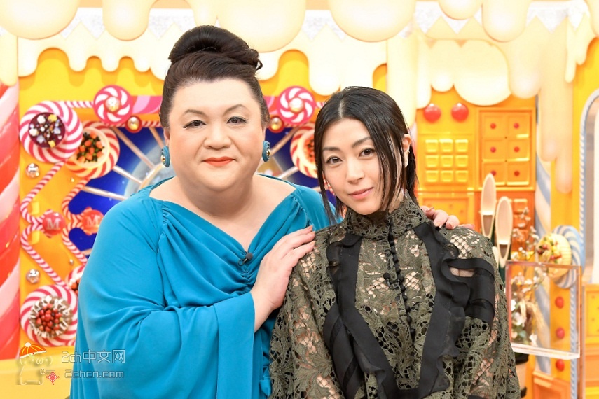 2ch：宇多田光现在的样子