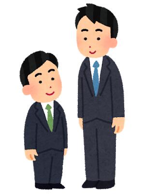 2ch：【悲报】在相亲APP上注册了却完全没人回复，于是我虚报了身高