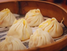 2ch：为什么日本人那么喜欢吃中国美食饺子和小笼包？