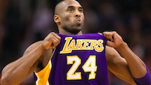 2ch：【速报】前NBA选手科比·布莱恩特死亡