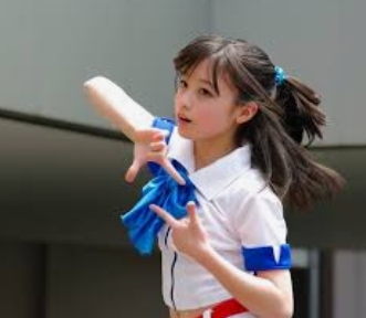 2ch：桥本环奈反复低画质化→高画质化→低画质化的结果
