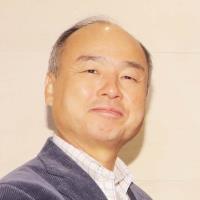 2ch：孙正义「想无偿为100万人提供简易PCR检测的机会」