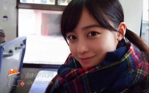 2ch：桥本环奈全盛期的握手会真是“神对应”