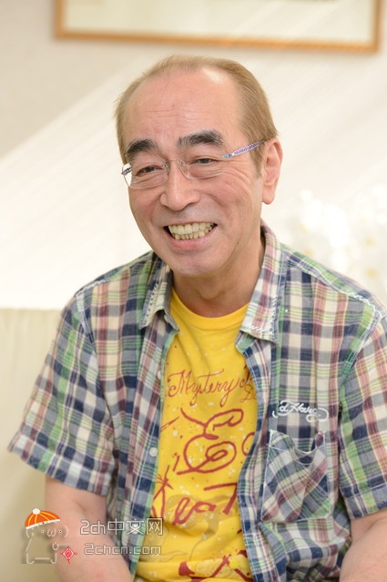 日本2ch：【紧急讣告】志村健先生去世