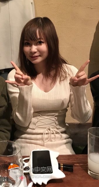 日本2ch网民：【悲报】中川翔子已经变成另一种生物