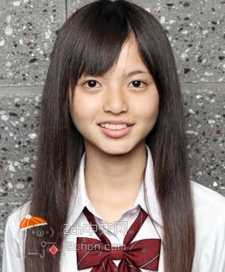 2ch：【悲报】乃木坂46斋藤飞鸟的眉毛wwwww