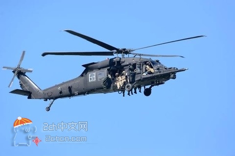 2ch：【悲报】日本自卫队的直升飞机太糟糕了……