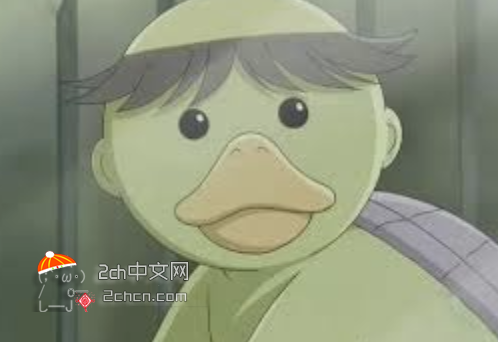 2ch：【朗报】熊本县民是河童www
